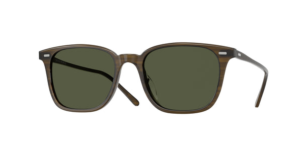 Sunglasses Oliver Peoples Laedin OV5614SU 182152 52 18