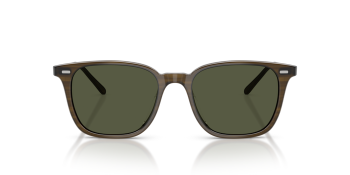 Gafas de Sol Oliver Peoples Laedin OV5614SU 182152 52 18 — vista 2