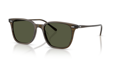 Lunettes de soleil Oliver Peoples Laedin OV5614SU 182152 52 18