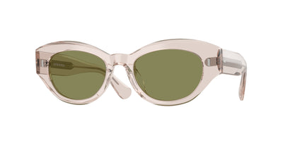 солнцезащитные очки Oliver Peoples Lerrue OV5615SU 18164E 50 19