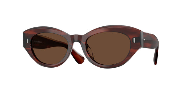 Sunglasses Oliver Peoples Lerrue OV5615SU 1818AN 50 19