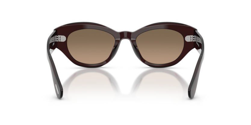 Солнцезащитные очки Oliver Peoples OV5581SU 1492GN 57 16
