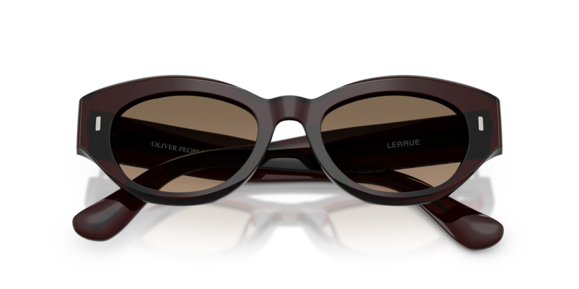 Солнцезащитные очки Oliver Peoples OV5581SU 1492GN 57 16