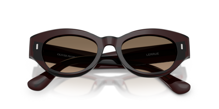 Sonnenbrillen Oliver Peoples OV5581SU 1492GN 57 16 — vista 6