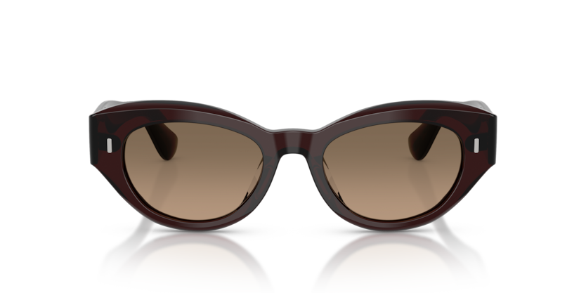 Солнцезащитные очки Oliver Peoples OV5581SU 1492GN 57 16