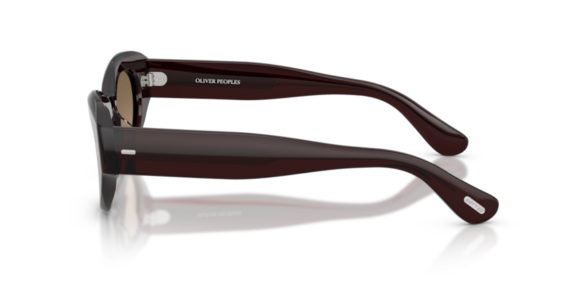 Солнцезащитные очки Oliver Peoples OV5581SU 1492GN 57 16