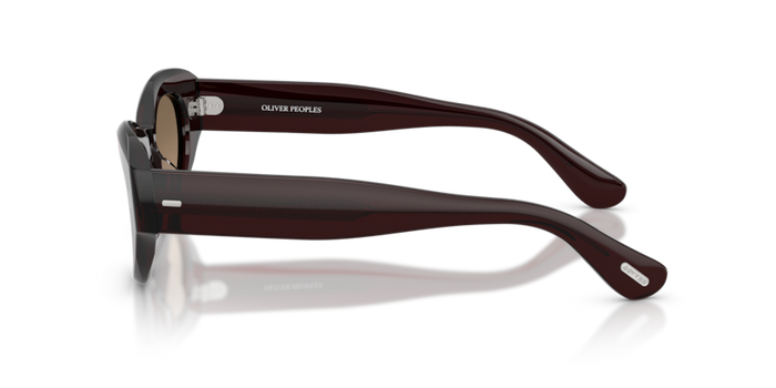Sonnenbrillen Oliver Peoples OV5581SU 1492GN 57 16 — vista 3