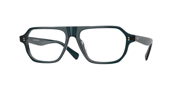 Prescription Glasses Oliver Peoples Remment OV5616U 1819 56 15