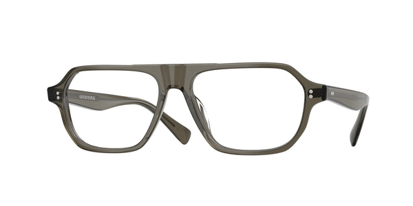 Prescription Glasses Oliver Peoples Remment OV5616U 1820 56 15
