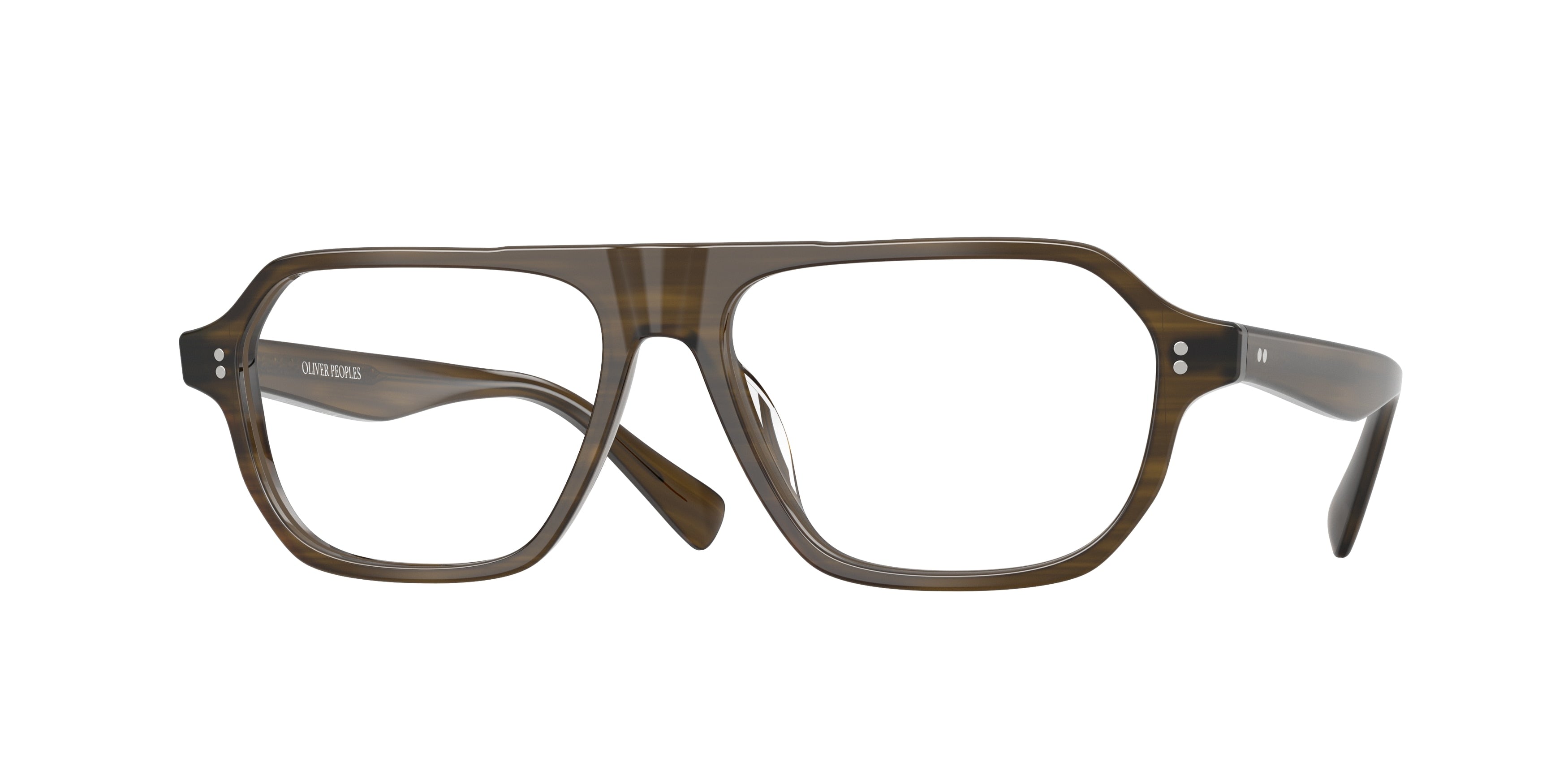 Gafas Graduadas Oliver Peoples Remment OV5616U 1821 56 15