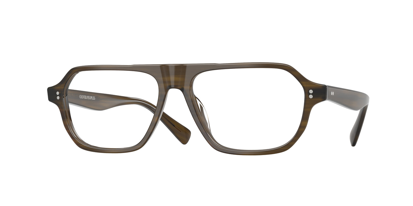 Gafas Graduadas Oliver Peoples Remment OV5616U 1821 56 16