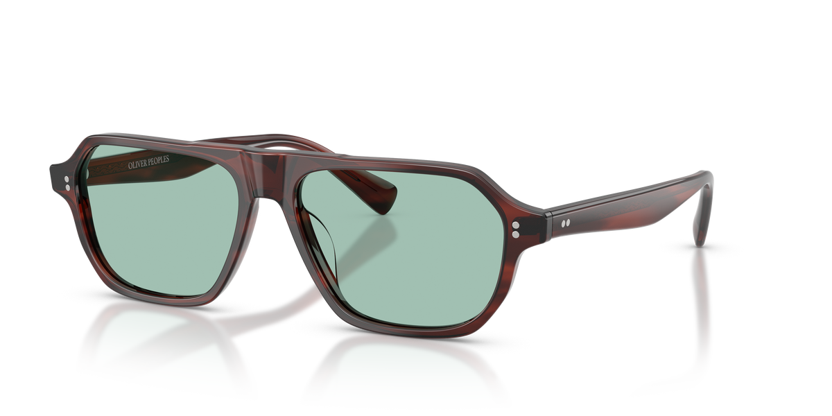 Prescription Glasses Oliver Peoples Remment OV5616U 1818 56 15