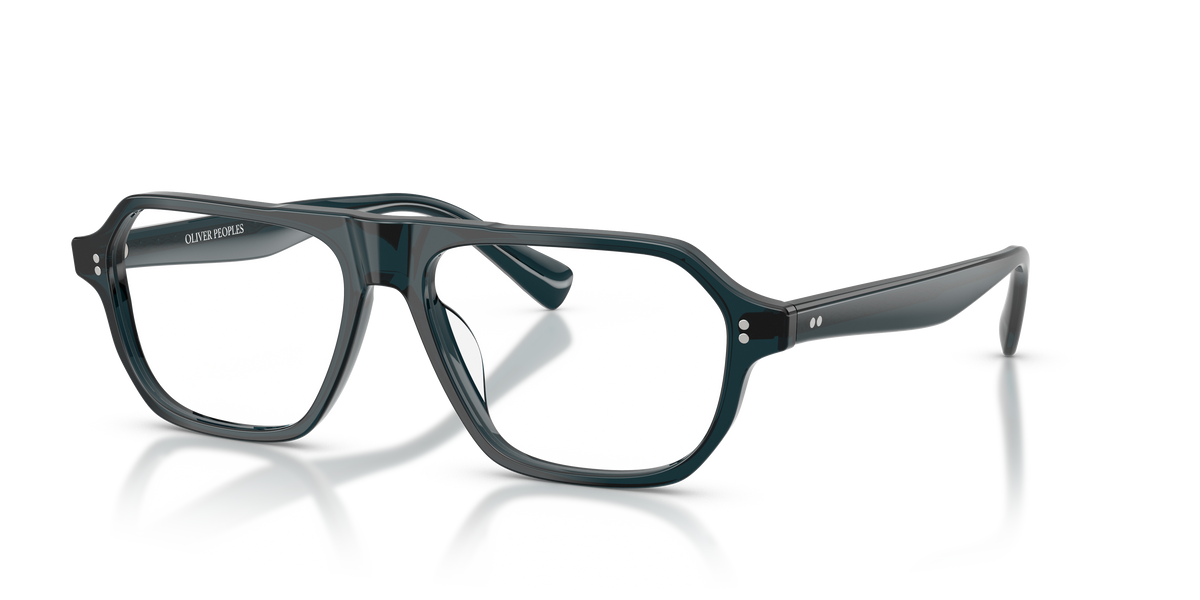 Prescription Glasses Oliver Peoples Remment OV5616U 1819 56 15