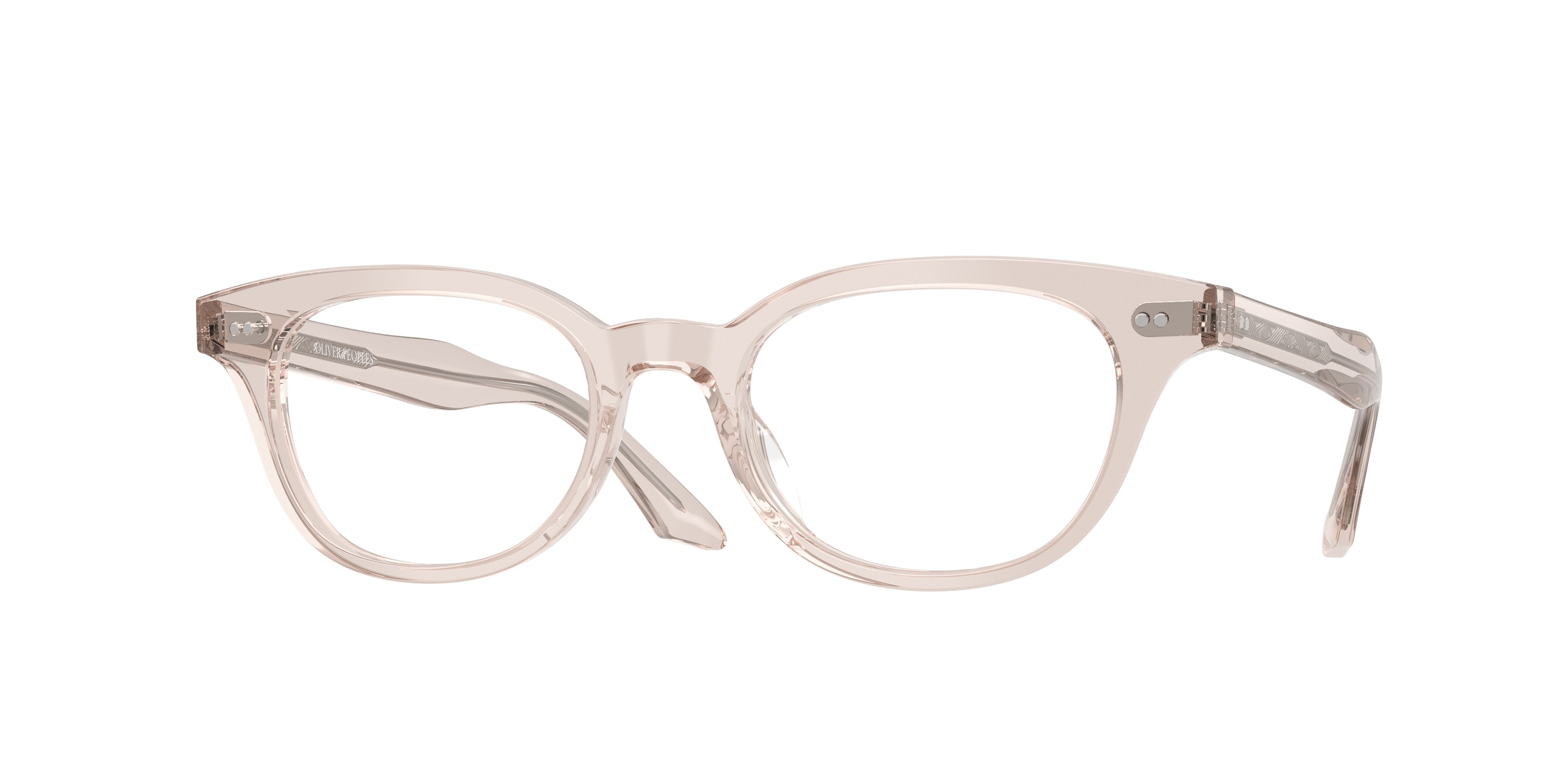 Gafas Graduadas Oliver Peoples Madelon OV5618U 1816 49 19