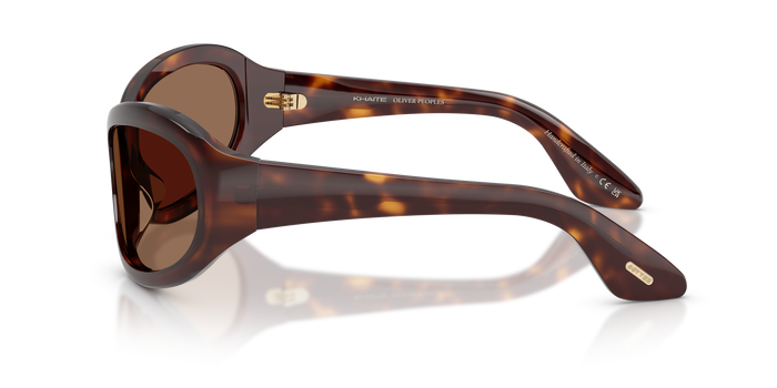 Gafas de Sol Oliver Peoples 1967c OV5619SU 100773 64 20 — Imagen 3