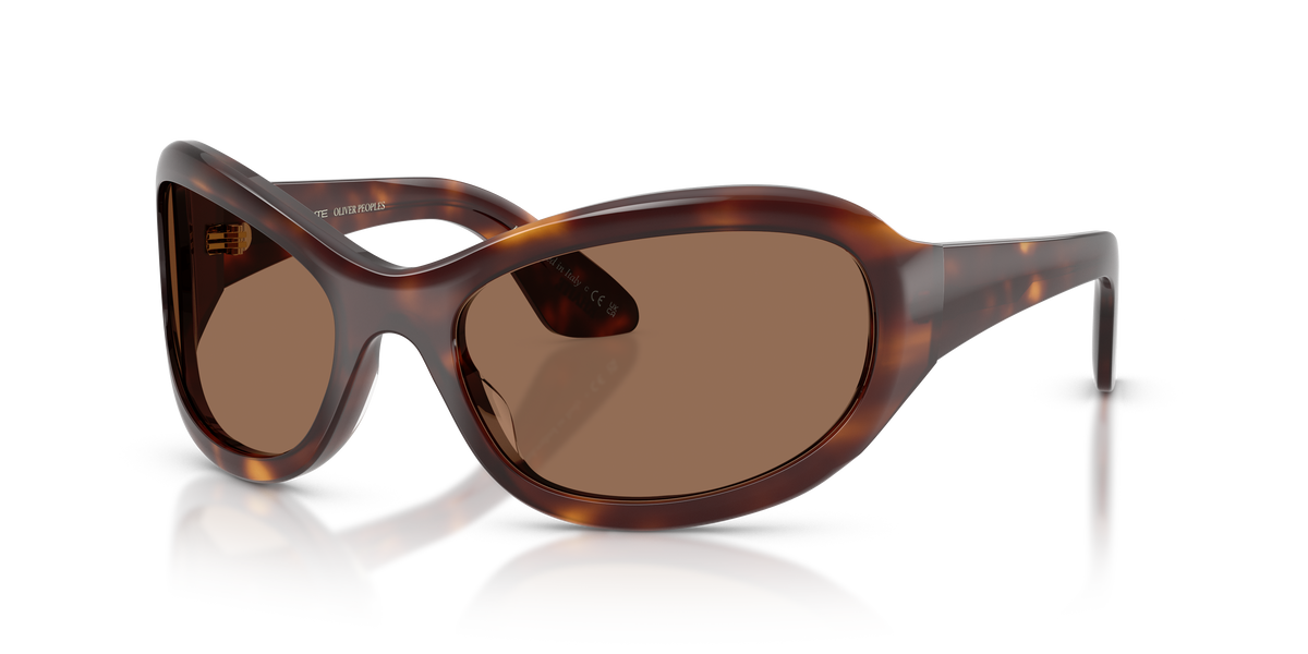 Sonnenbrille Oliver Peoples 1967c OV5619SU 100773 64 20
