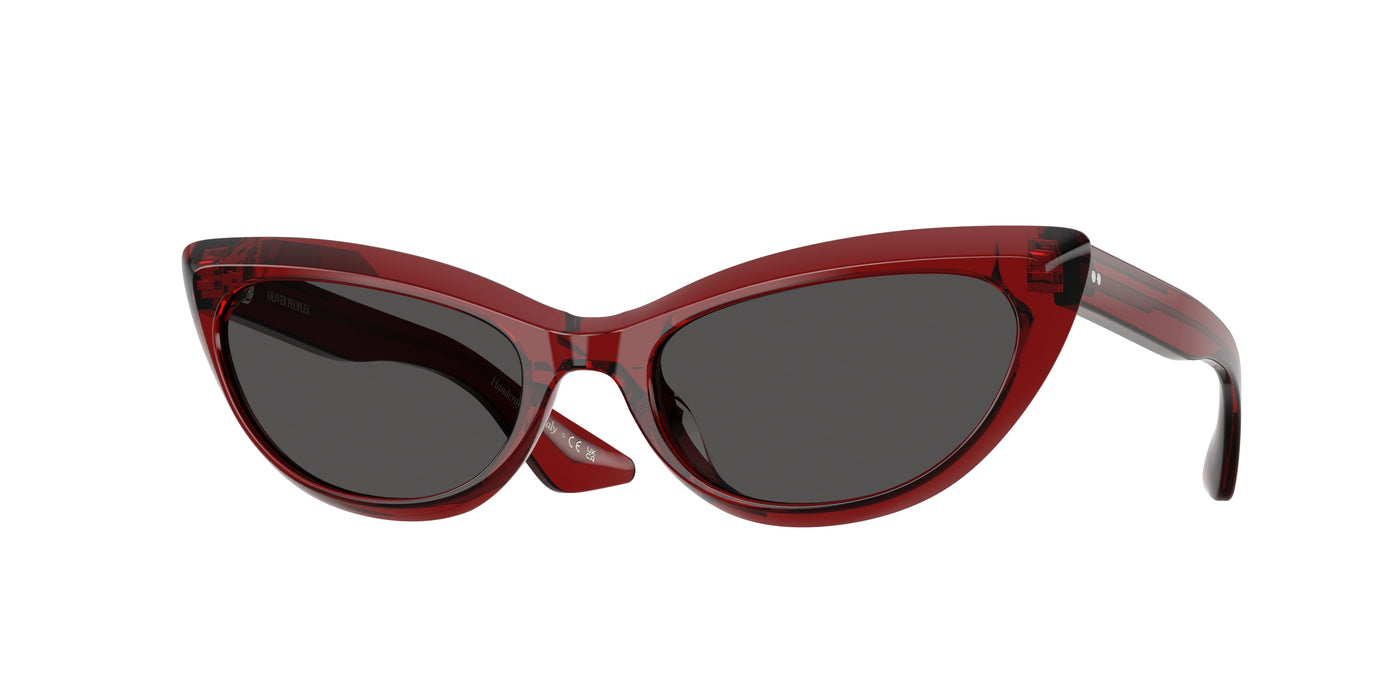 Gafas de Sol Oliver Peoples 1963c OV5621SU 181587 53 18