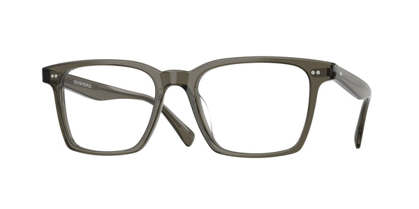 Prescription Glasses Oliver Peoples Maslow OV5622U 1820 55 19