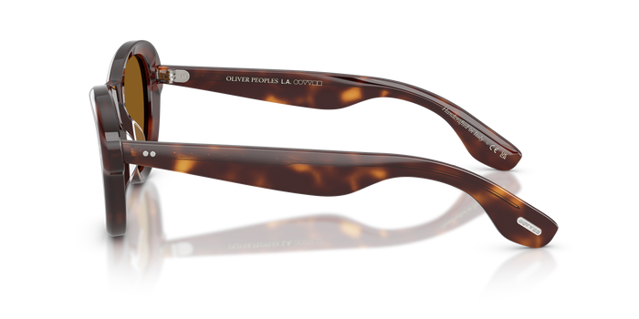 Gafas de Sol Oliver Peoples Encina OV5626SU 100753 53 21 — vista 2