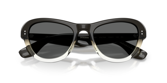 Gafas de Sol Oliver Peoples Encina OV5626SU 1748B1 53 21 — vista 6