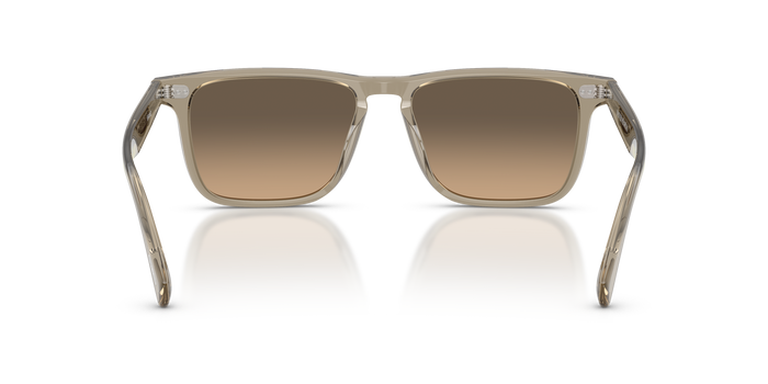 Gafas de Sol Oliver Peoples Brano OV5629SU 17459N 53 / 56 17 — Imagen 3