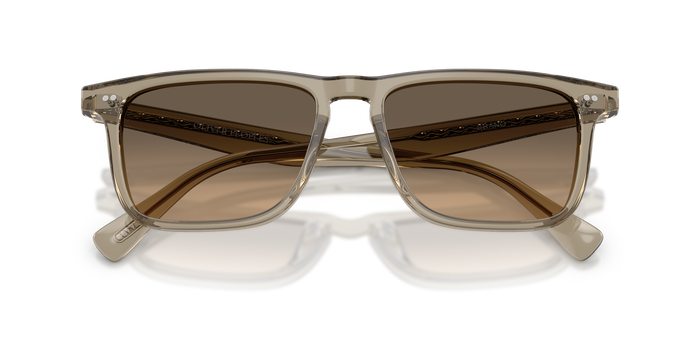 Gafas de Sol Oliver Peoples Brano OV5629SU 17459N 53 / 56 17 — Imagen 6