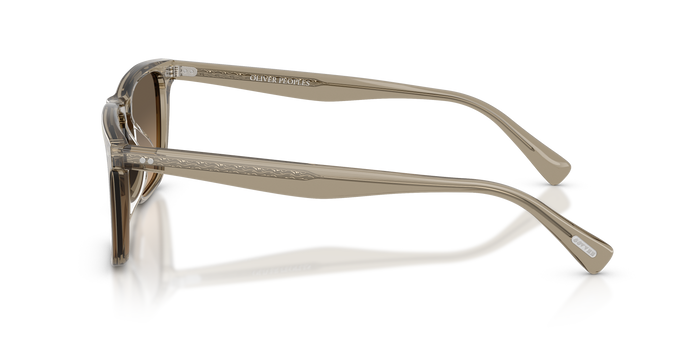 Gafas de Sol Oliver Peoples Brano OV5629SU 17459N 53 / 56 17 — Imagen 2