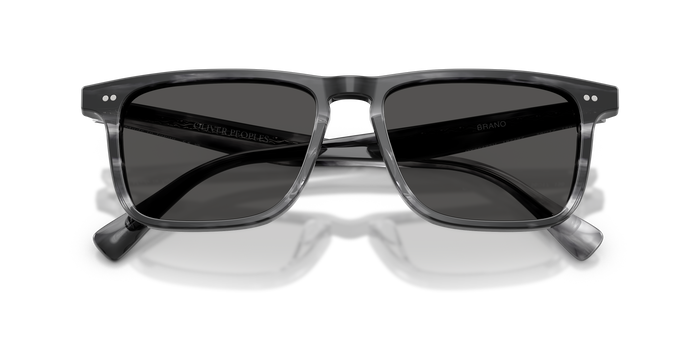 Gafas de Sol Oliver Peoples Brano OV5629SU 182287 53 / 56 17 — vista 6