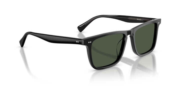 Gafas de Sol Oliver Peoples Brano OV5629SU 18269A 53 / 56 17 — vista 4