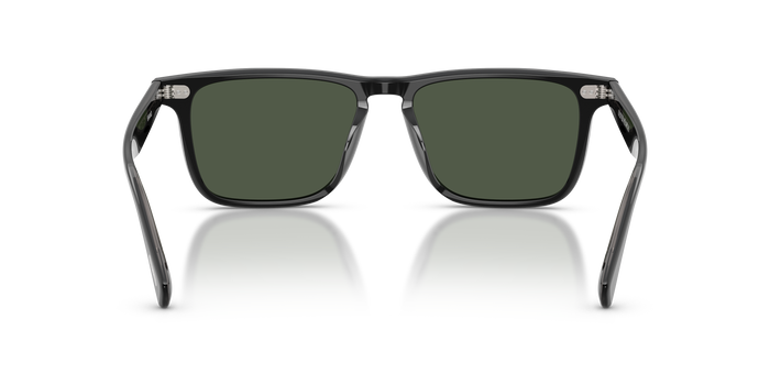 Gafas de Sol Oliver Peoples Brano OV5629SU 18269A 53 / 56 17 — vista 3