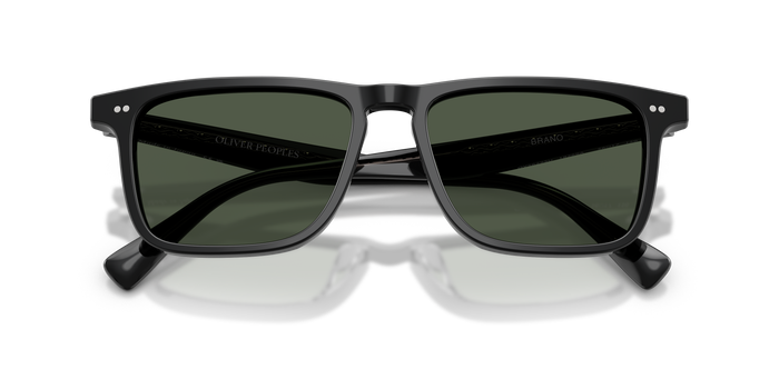 Gafas de Sol Oliver Peoples Brano OV5629SU 18269A 53 / 56 17 — vista 6
