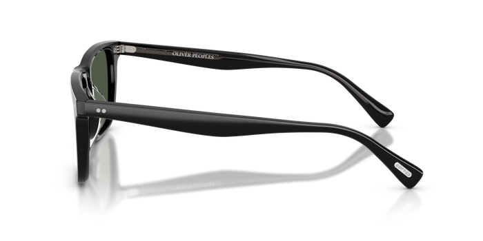 Gafas de Sol Oliver Peoples Brano OV5629SU 18269A 53 / 56 17 — vista 2