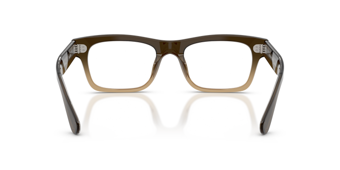 Optical Frames Oliver Peoples Relson OV5630U 1823 52 19 — vista 3