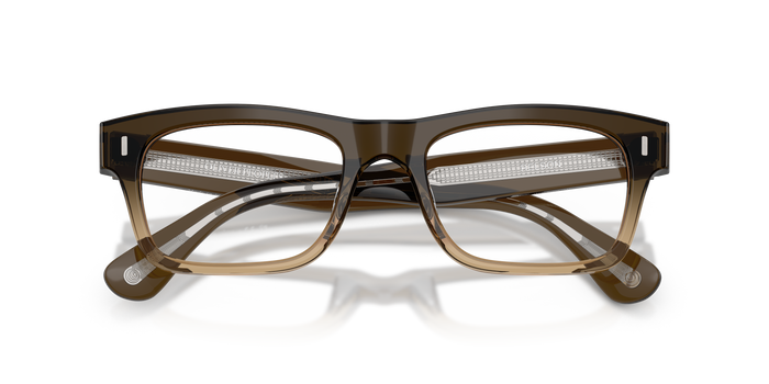Optical Frames Oliver Peoples Relson OV5630U 1823 52 19 — vista 6