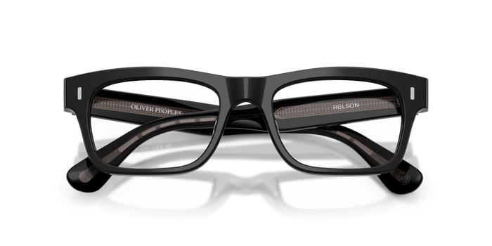 Optical Frames Oliver Peoples Relson OV5630U 1826 52 19 — vista 6
