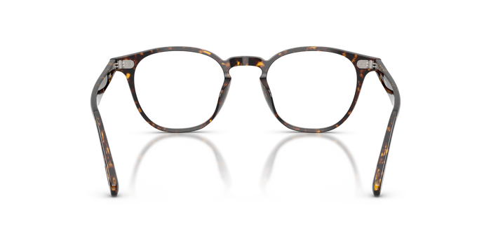 Gafas Graduadas Oliver Peoples Edmin OV5631U 1741 46 / 48 20 — vista 3