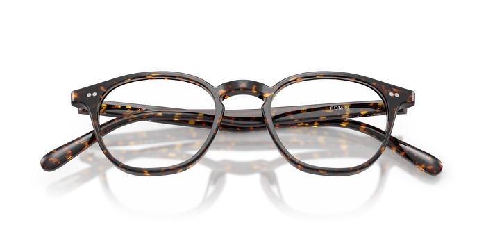 Gafas Graduadas Oliver Peoples Edmin OV5631U 1741 46 / 48 20 — vista 6