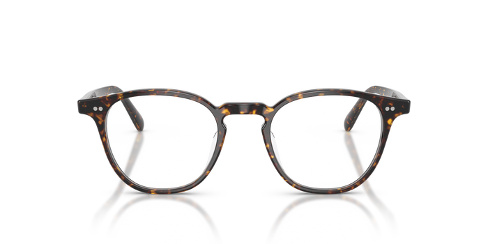 Gafas Graduadas Oliver Peoples Edmin OV5631U 1741 46 / 48 20 — vista 5