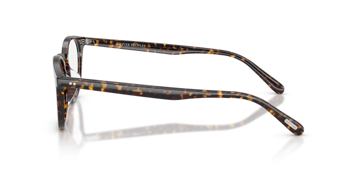 Gafas Graduadas Oliver Peoples Edmin OV5631U 1741 46 / 48 20 — vista 2