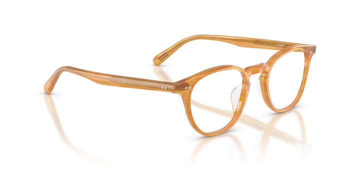 Gafas Graduadas Oliver Peoples Edmin OV5631U 1827 46 / 48 20 — vista 4