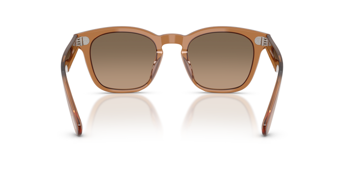 Gafas de Sol Oliver Peoples Arliss OV5632SU 1783GN 50 21 — vista 3