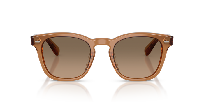Gafas de Sol Oliver Peoples Arliss OV5632SU 1783GN 50 21 — vista 5