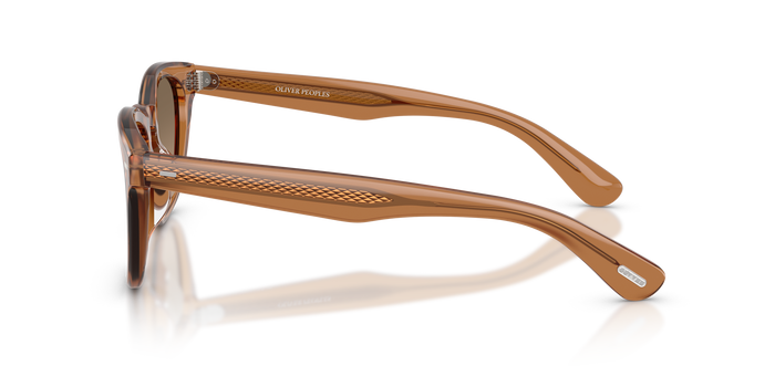 Gafas de Sol Oliver Peoples Arliss OV5632SU 1783GN 50 21 — vista 2