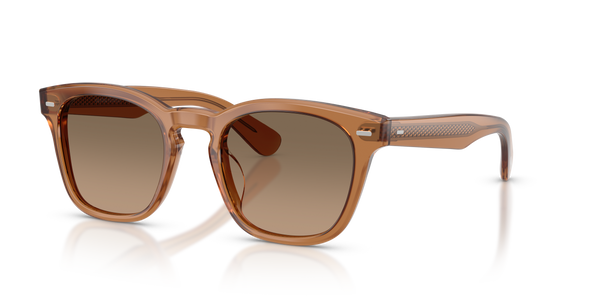 Gafas de Sol Oliver Peoples Arliss OV5632SU 1783GN 50 21 · 1