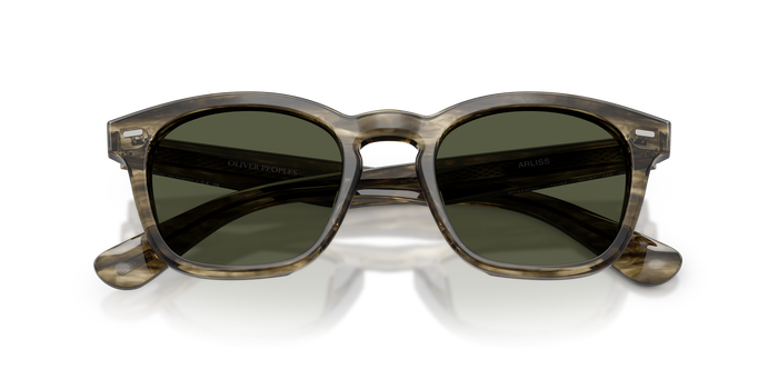 Gafas de Sol Oliver Peoples Arliss OV5632SU 179452 50 21 — vista 6
