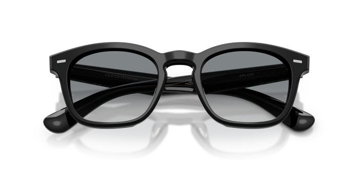 Gafas de Sol Oliver Peoples Arliss OV5632SU 18267O 50 21 — vista 5