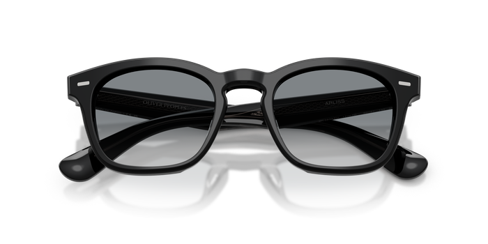 Gafas de Sol Oliver Peoples Arliss OV5632SU 18267O 50 21 — vista 9