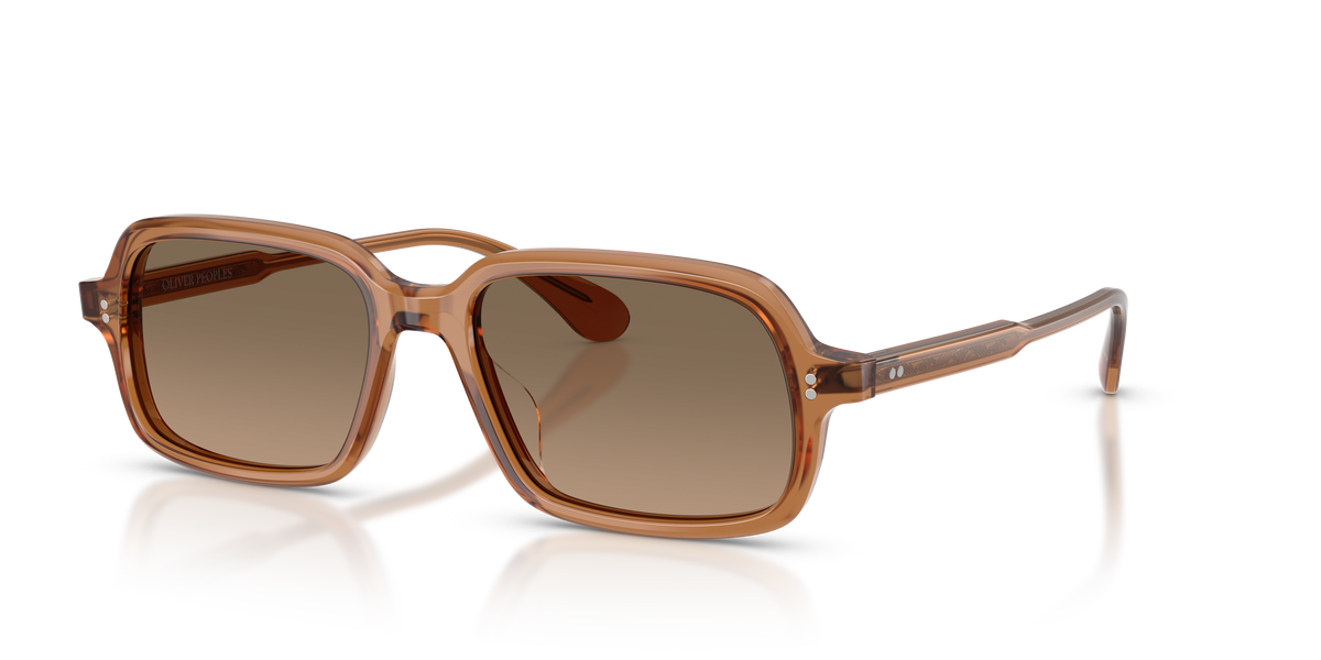 Gafas de Sol Oliver Peoples Larell OV5634SU 1783GN 54 17