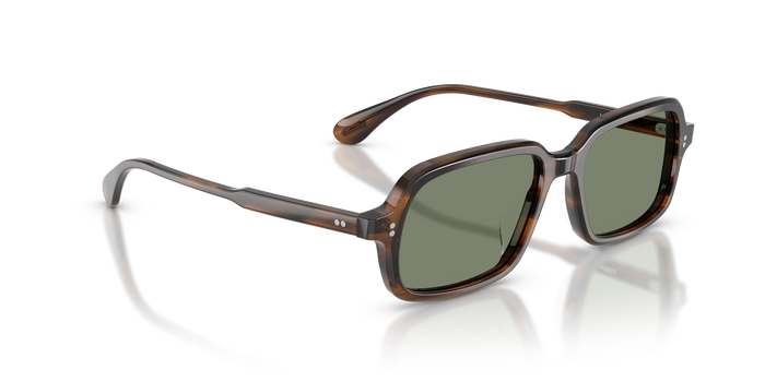 Gafas de Sol Oliver Peoples Larell OV5634SU 179452 54 17 — vista 4