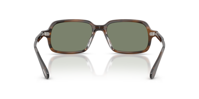 Gafas de Sol Oliver Peoples Larell OV5634SU 179452 54 17 — vista 3